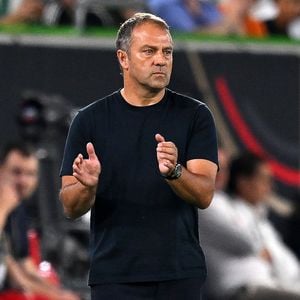 Offiziell: Hansi Flick wird neuer Trainer des FC Barcelona!