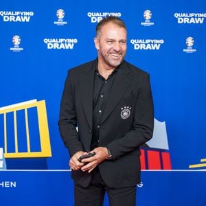 Der WM-Kader: Diese Spieler nimmt Hansi Flick mit nach Katar