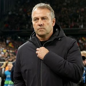 Nach WM-Pleite: Hansi Flick als Bundestrainer freigestellt!