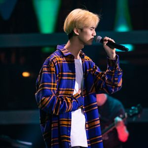 Für TikTok-Fame: "The Voice"-Hao-Phan verheimlicht Freundin!