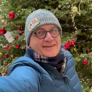 Zum 60. Geburtstag: Hape Kerkeling ist jetzt auf Instagram