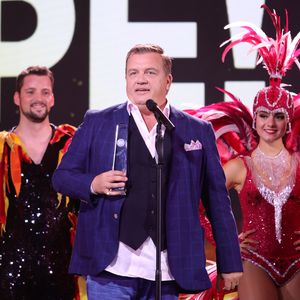 Hape Kerkeling verrät: Es wird keine Show mehr von ihm geben