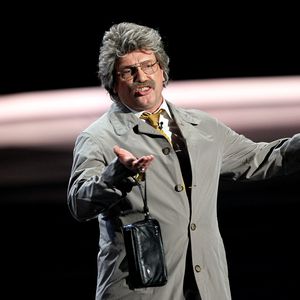Hape Kerkeling und Horst Schlämmer sind zurück!