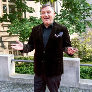 Hape Kerkelings Mini-Me: Das ist Shootingstar Julius Weckauf