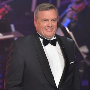 Hape Kerkeling spricht über den Verlust seiner großen Liebe