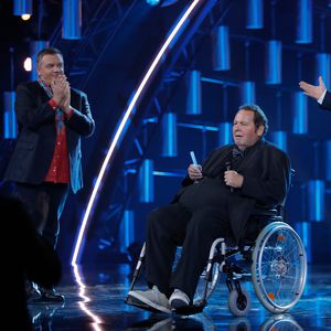 3 Jahre weg: Hape Kerkeling unangekündigt beim Comedypreis!