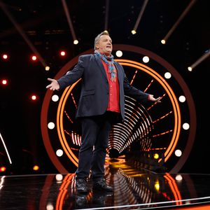 Horst Schlämmer: 18% würden ihn wählen