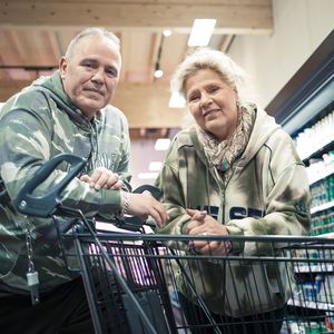 Silvia Wollny und Harald als Paar in neuer Promi-Show dabei!