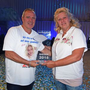 Nach Herz-Infarkt: Silvia Wollny & ihr Harald sind verlobt!