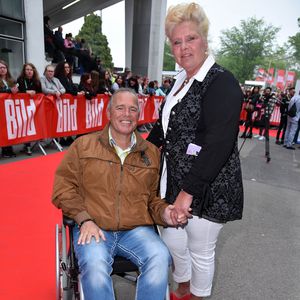 Nach Haralds Krankheit: Gibt Silvia Wollny das Rauchen auf?