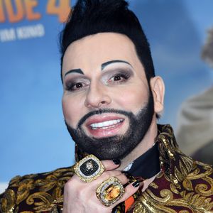Ehrlich: Harald Glööckler spricht über Beauty-Eingriffe!