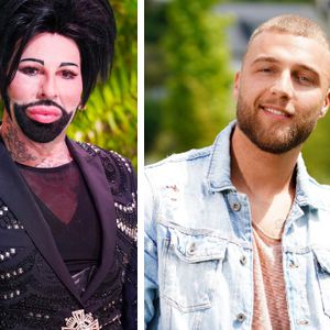 Harald und Lucas: Das hält Filip von baldigen Camp-Kollegen