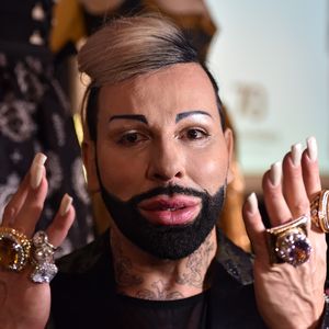 Harald Glööckler polarisiert als Juror bei "My Style Rocks"
