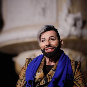 450 Gramm: Harald Glööckler kauft sich zwei neue Brüste!