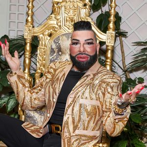 So steht Harald Glööckler zu seinen Beauty-Eingriffen
