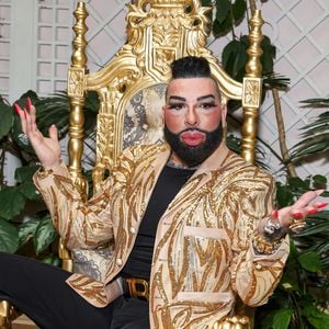 So viel Geld gibt Harald Glööckler für seine Beauty-OPs aus