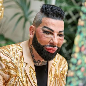 Harald Glööckler macht heftigen "My Style Rocks"-Vergleich