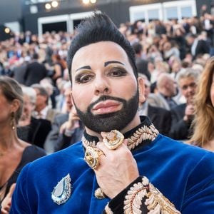 Harald Glööckler, Modeschöpfer