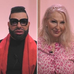 Promi-BB-Spoiler: Harald guckt Désirée bei der Intimrasur zu