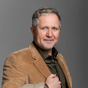 "Tatort"-Star Harald Krassnitzer hasst Weihnachtsmärkte