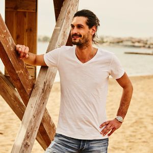 Fazit nach Rosen-Aus: Für Harald war Bachelorette wie Urlaub