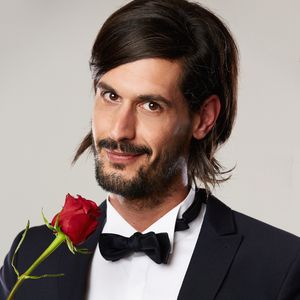 Bachelorette-Boy Harald wurde von Ex-Freundin angemeldet!