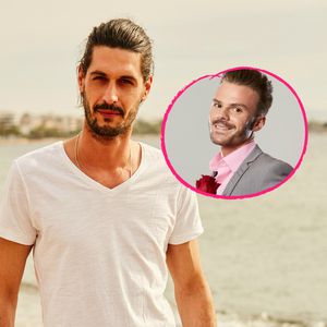 "Hässliches Schwein": Rosen-Harald schämt sich für Luca-Diss