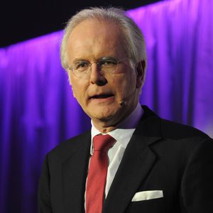 Darum fehlte Harald Schmidt am Sonntag beim "Traumschiff"!