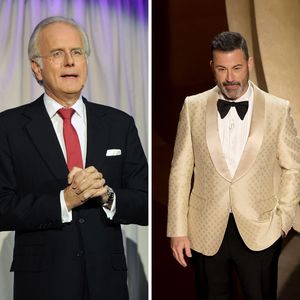 Harald Schmidt scherzt über den Skandal um Jimmy Kimmel