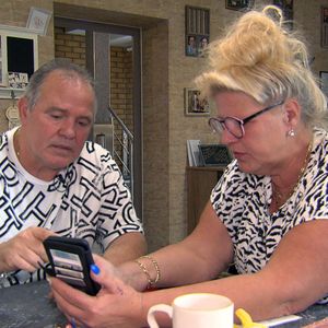 Silvia Wollny und ihr Harald wollen in die Türkei auswandern