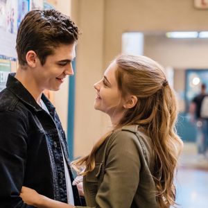 "After Forever" floppt: Schlechte Quoten bei TV-Premiere