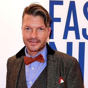 Hardy Krüger Jr. verabschiedet sich von seinem Vater (†93)