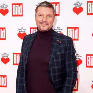 "Prioritäten": Hardy Krüger jr. über Rückzug seines Vaters