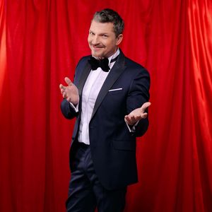 Sie springt ein! Hardy Krüger Jr. ist bei "Let's Dance" raus