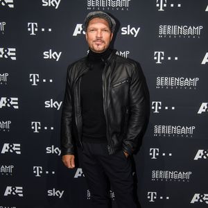 Hardy Krüger jr. wäre am Tod seines Sohnes fast zerbrochen