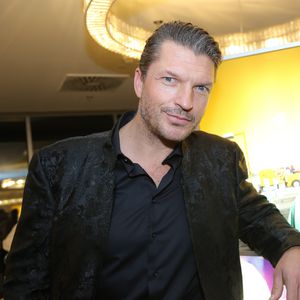 "Let's Dance"-Pause: Hardy Krüger Jr. gibt Gesundheitsupdate