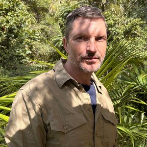 So viel hat Hardy Krüger Jr. im Dschungelcamp abgenommen