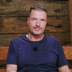 Hardy Krüger jr. offenbart im Dschungel Details zum Kindstod
