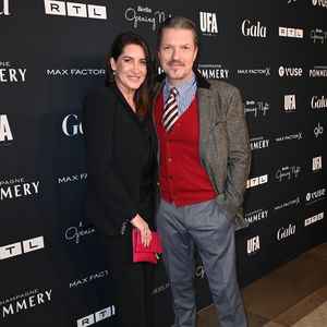 Im Meer verloren: Hardy Krüger jr. bekommt Ehering zurück