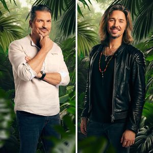 Hardy Krüger jr. will Gil Ofarim im Dschungel konfrontieren