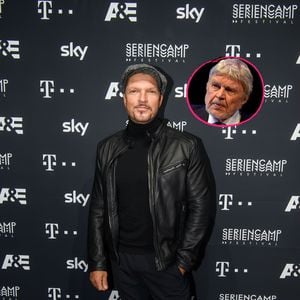 Hardy Krüger jr. hat seit Jahren keinen Kontakt zu Vater
