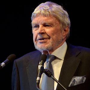 Hardy Krügers (†93) Todestag jährt sich zum ersten Mal