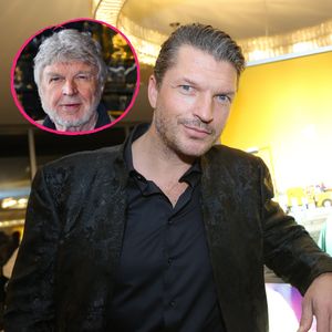 Hardy Krüger Jr. widmet seinem Papa rührenden Abschiedsbrief