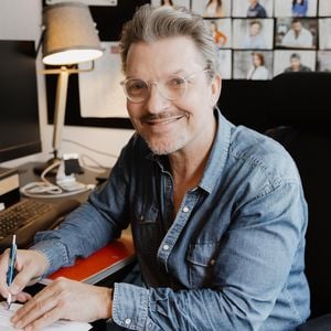 Schon ab Sommer: Hardy Krüger jr. spielt nun bei GZSZ mit!
