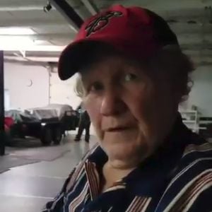 Nach Lungenkrebs: Wrestling-Star Harley Race ist verstorben