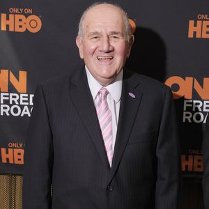 Legendärer Box-Richter Harold Lederman mit 79 gestorben!