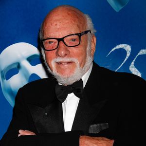 Gewinner von 21 Tony Awards: Regisseur Harold Prince ist tot