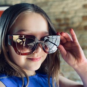 Wie eine Große! Harper Beckham kommt ganz nach ihrer Mutter