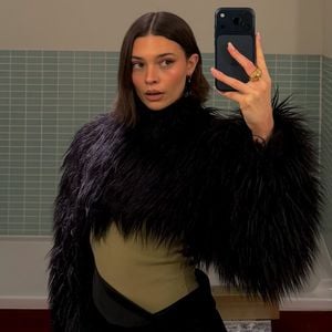 Harriet Herbig-Matten begeistert mit neuer Kurzhaarfrisur