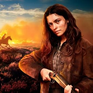 "Schwarzes Gold": ARD produziert Western im Hollywood-Stil
